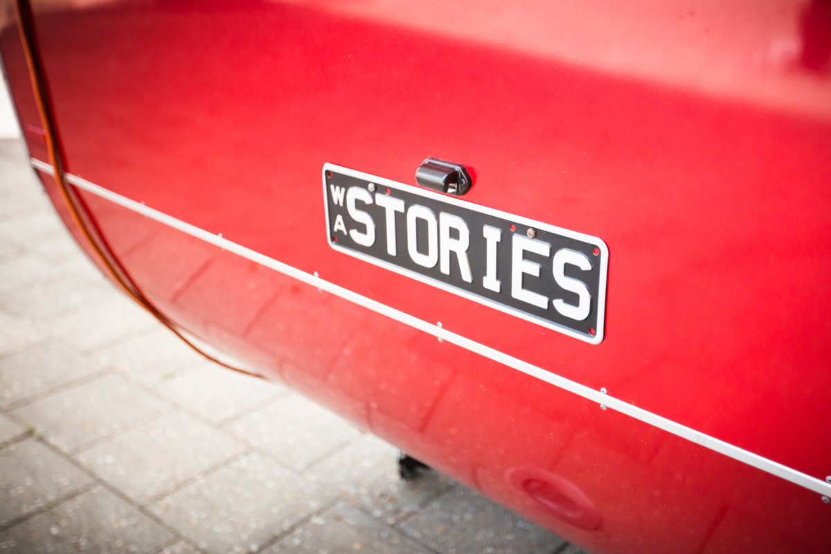 (c) Jenny Feast Photography