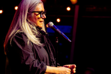 Amber Cunningham hosts Barefaced Stories: Strange But True in Fremantle on 8 October. Amber Cunningham performing at Barefaced Stories in Fremantle Storyteller Amber Cunningham onstage at Barefaced Stories. Amber hosts Strange But True, a night of extraordinary true stories performed live in Fremantle on 8 October 2026.